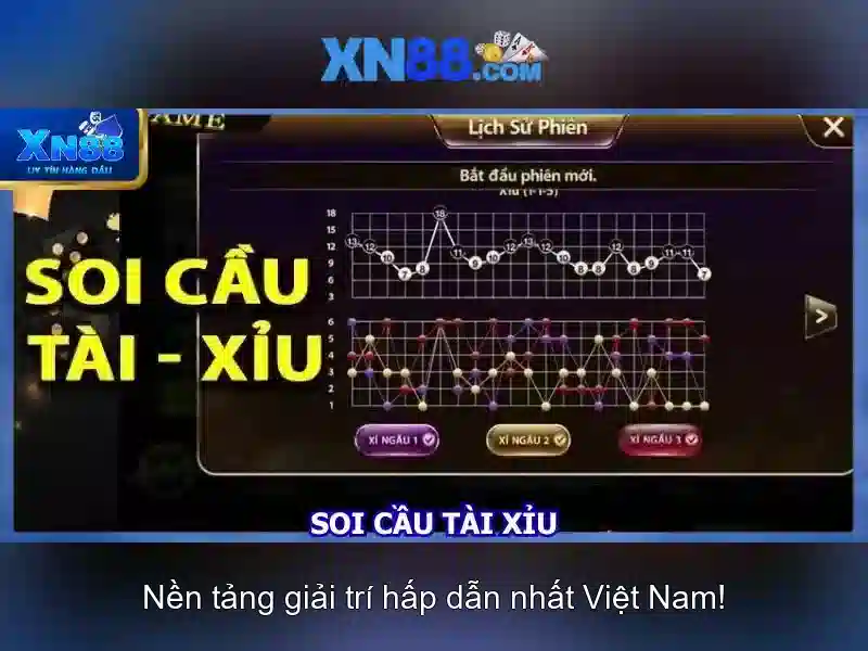 Giới thiệu xn88 – Nền tảng sáng tạo và kết nối