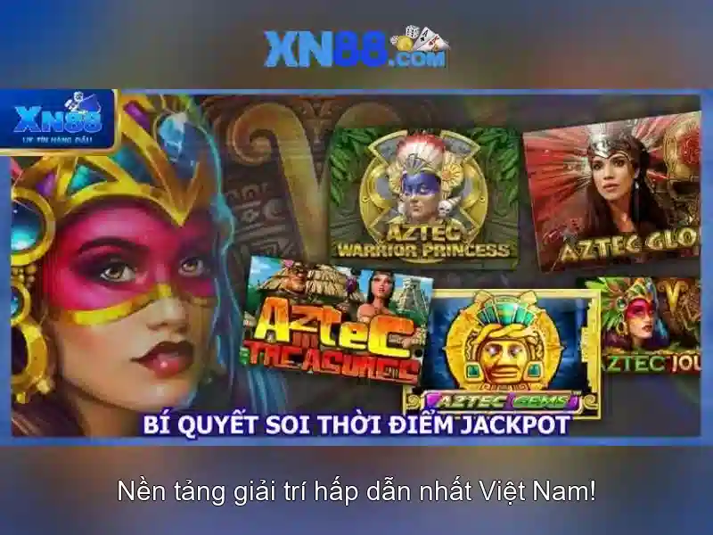Các tính năng nổi bật của xn88