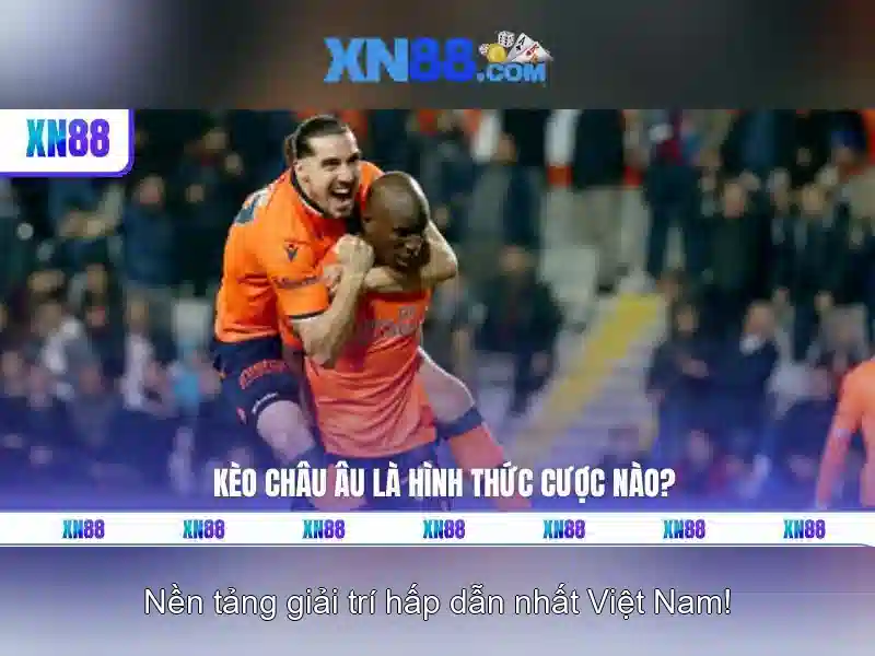 xn88: Nền tảng trò chơi và cá cược trực tuyến tại Việt Nam