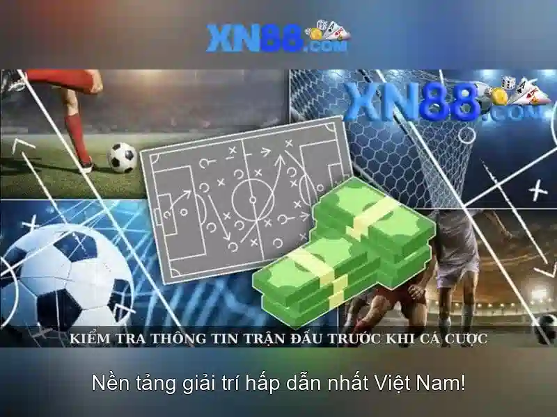 Đặc điểm nổi bật của xn88