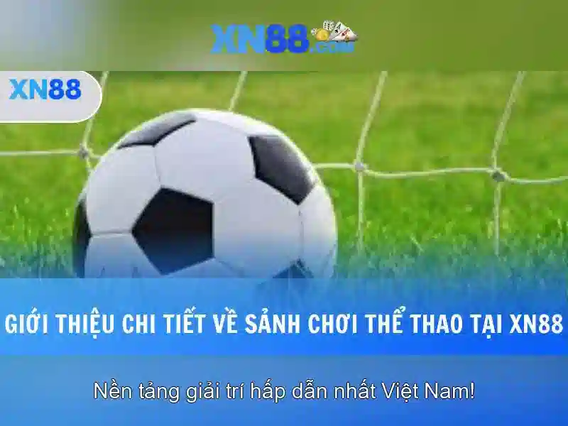 Giới thiệu xn88: Nền tảng cá cược trực tuyến