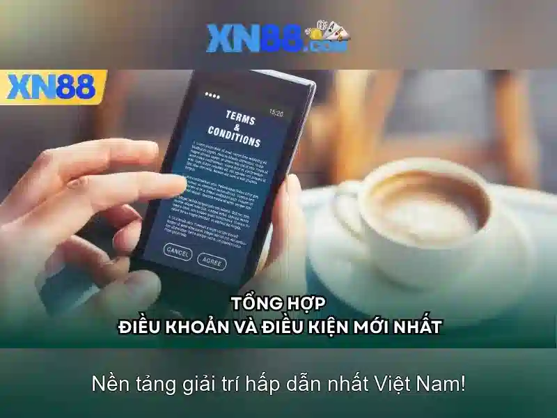 xn88: Tổng quan về nền tảng cá cược và giải trí