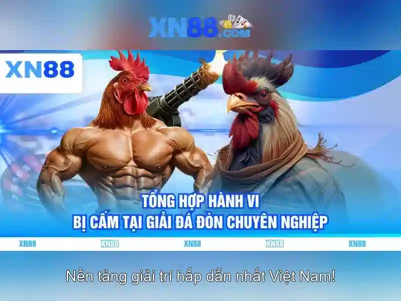 Tính năng và lợi ích
