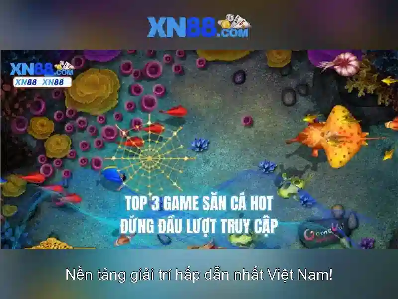 xn88: Nền tảng trực tuyến và cộng đồng người chơi