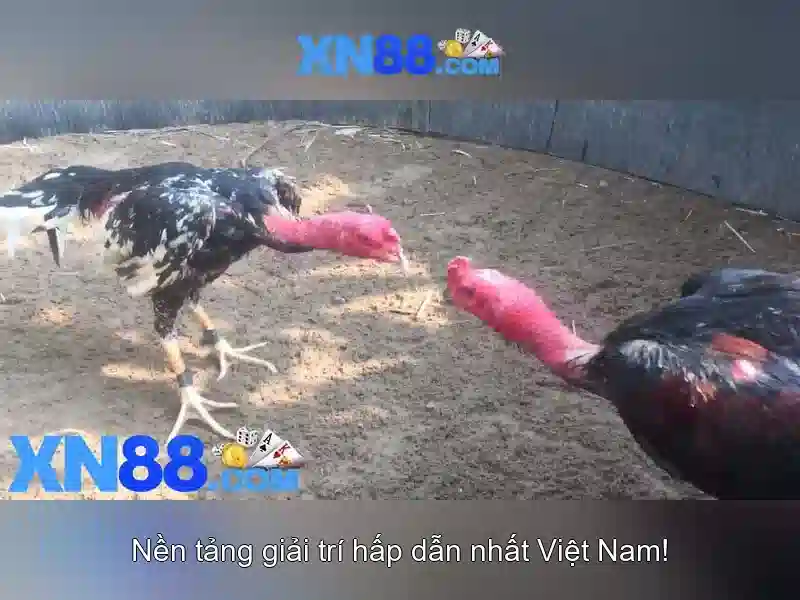 Các sản phẩm và dịch vụ của xn88