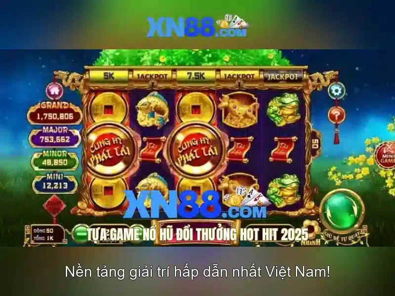 Xn88 là gì? — Tổng quan ngắn gọn