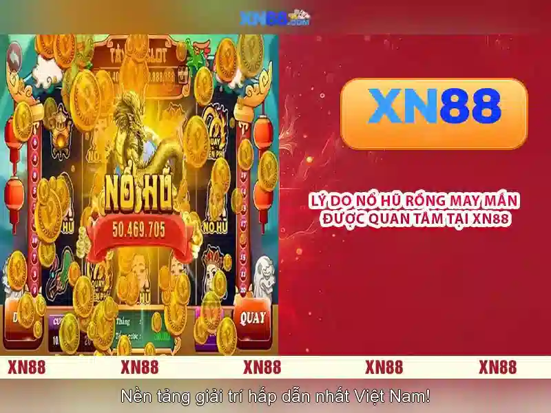 xn88: một phân tích tổng quan về nền tảng trực tuyến