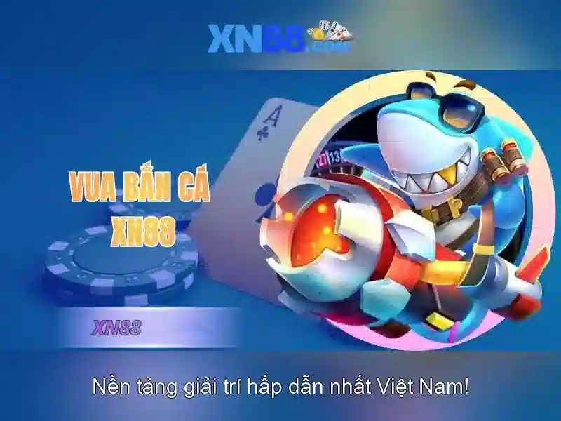 xn88 - Nền tảng giải trí trực tuyến và cược an toàn