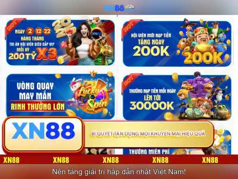 Giới thiệu xn88