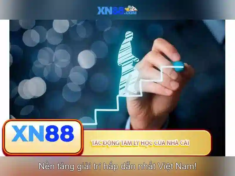 Danh mục trò chơi trên XN88