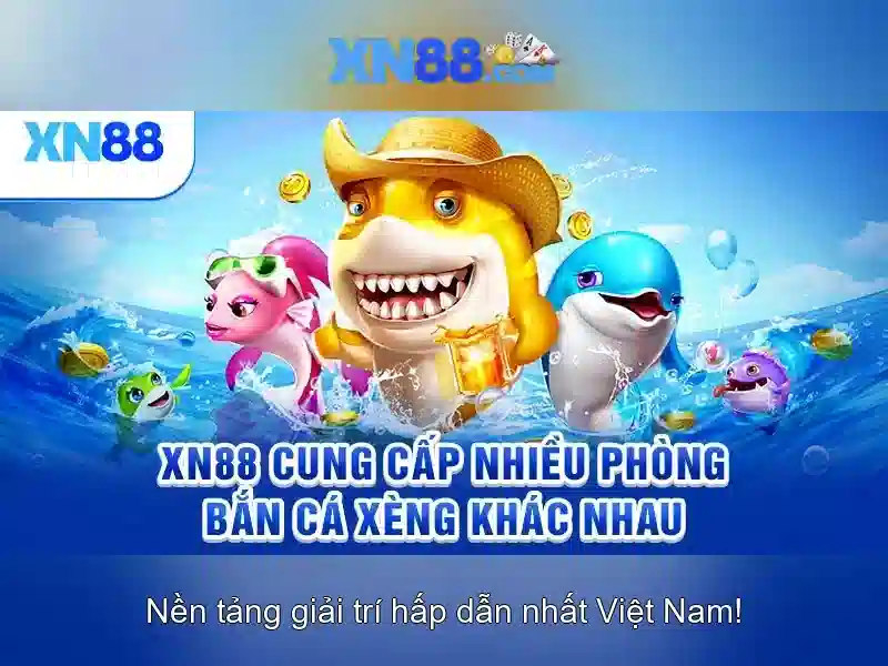 Hỗ trợ khách hàng xn88