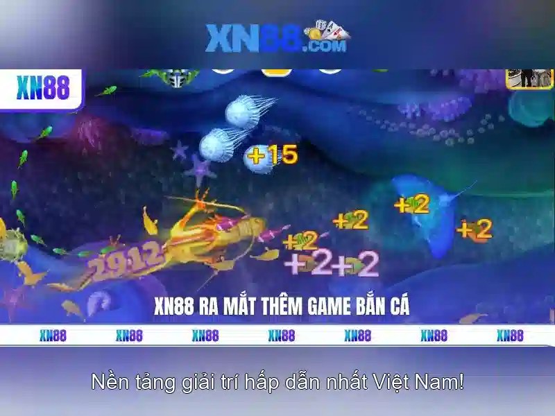 Tổng quan về xn88: Nền tảng cá cược trực tuyến