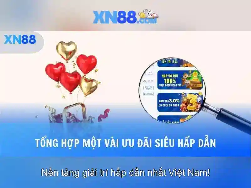 Tính năng nổi bật