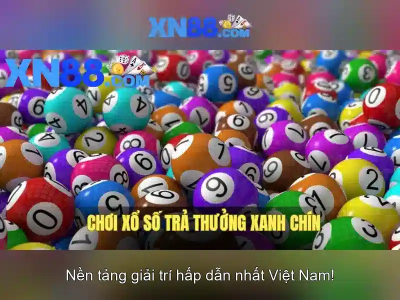 xn88: Nền tảng giải trí và chơi game trực tuyến đáng tin cậy