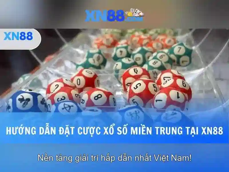 xn88 - Nền tảng giải trí trực tuyến và cá cược