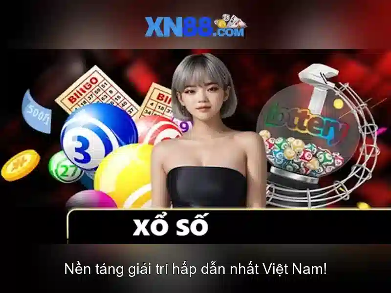 XN88: Nền tảng cá cược và trò chơi trực tuyến đáng tin cậy