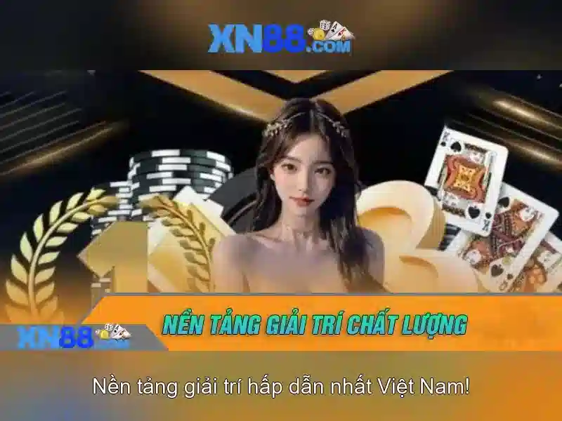Các tính năng nổi bật của xn88