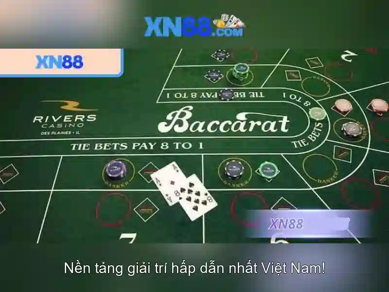 XN88: Khai phá nền tảng số và trải nghiệm giải trí trực tuyến