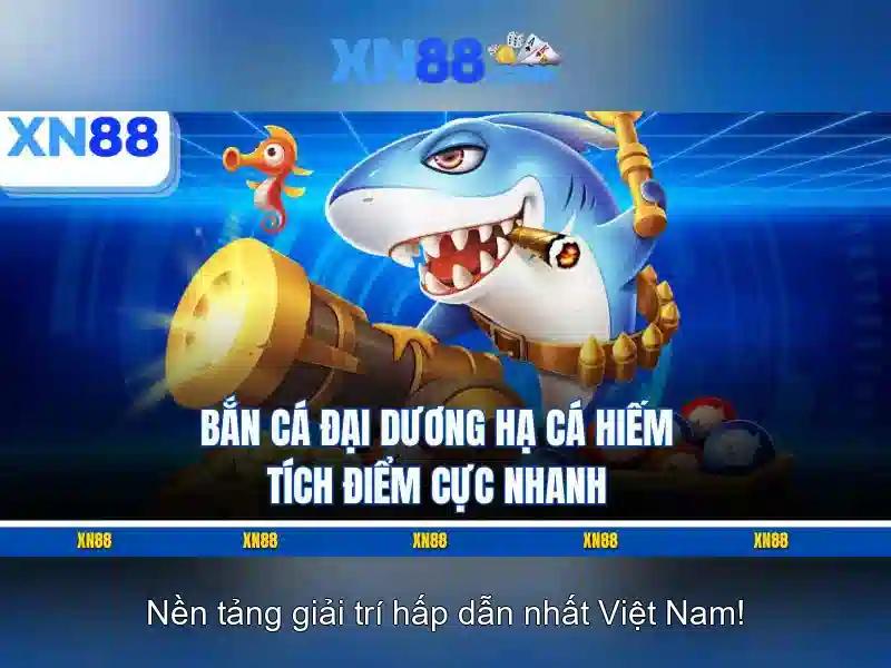 Các loại trò chơi và dịch vụ