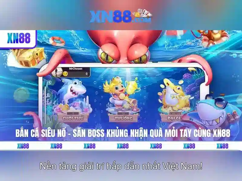 xn88: Giới thiệu và Những điểm cần biết
