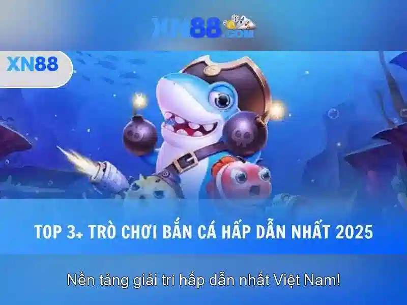 xn88: Nền tảng cá cược trực tuyến