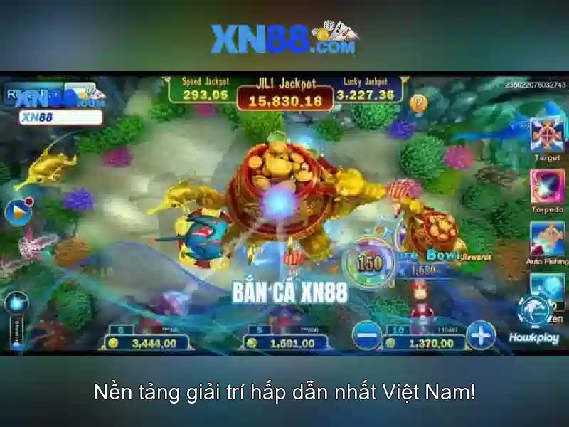 Xn88 và sự nổi lên của nền giải trí trực tuyến