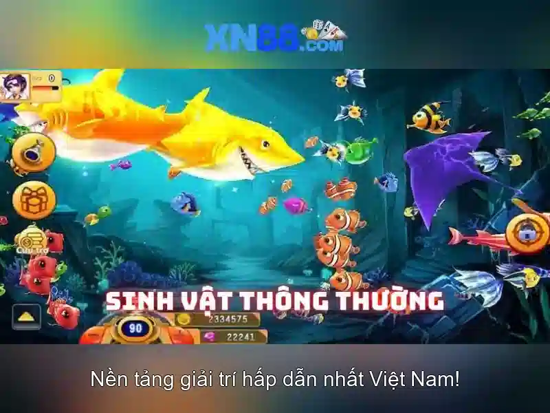 XN88 — Nền tảng giải trí trực tuyến đáng tin cậy