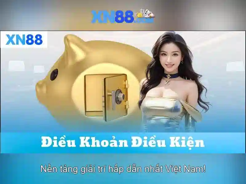 xn88: Nền tảng giải trí và thanh toán số
