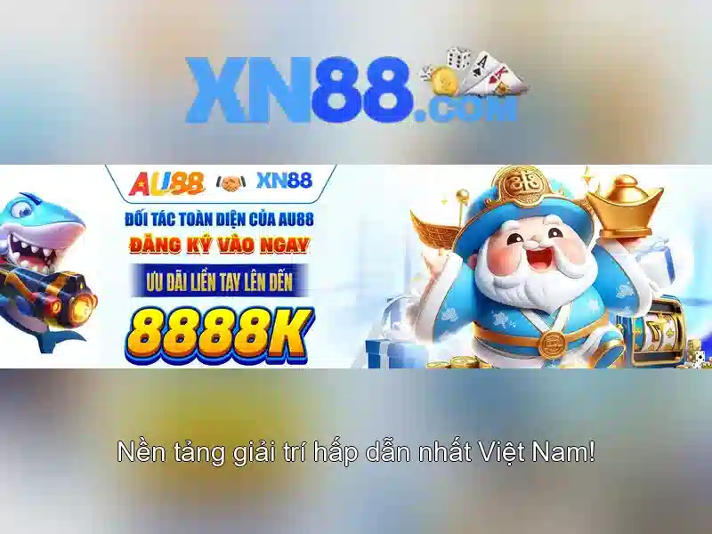 xn88 - Đánh giá và tổng quan