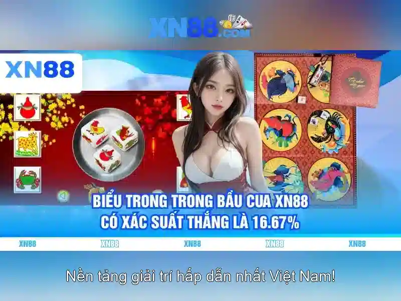 Tại sao xn88 được tin tưởng