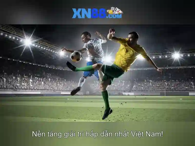 xn88: Nền tảng chơi game trực tuyến và tổng quan
