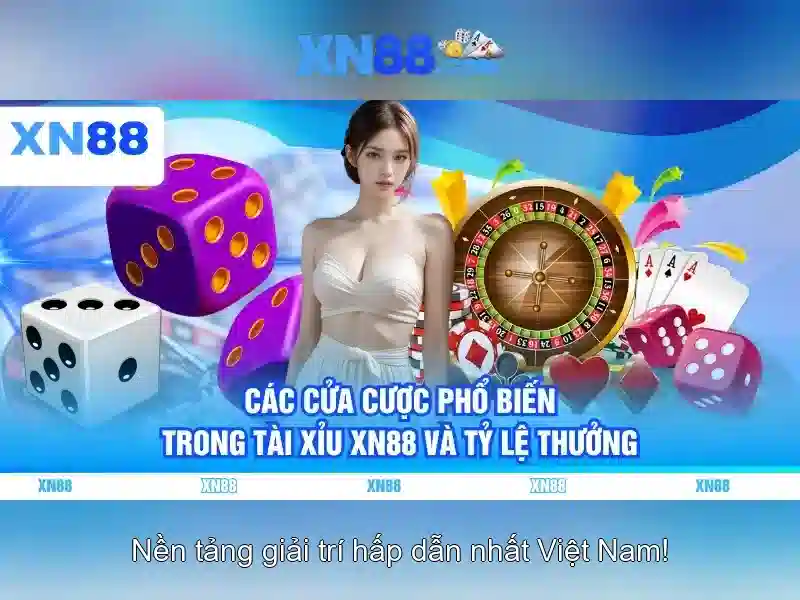 An toàn và bảo mật khi chơi xn88