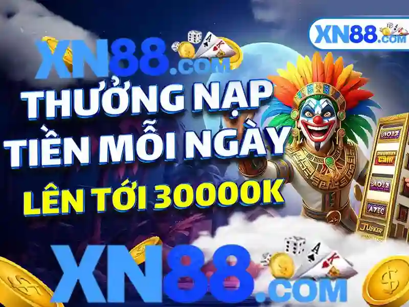 xn88: Nền tảng giải trí trực tuyến đáng chú ý