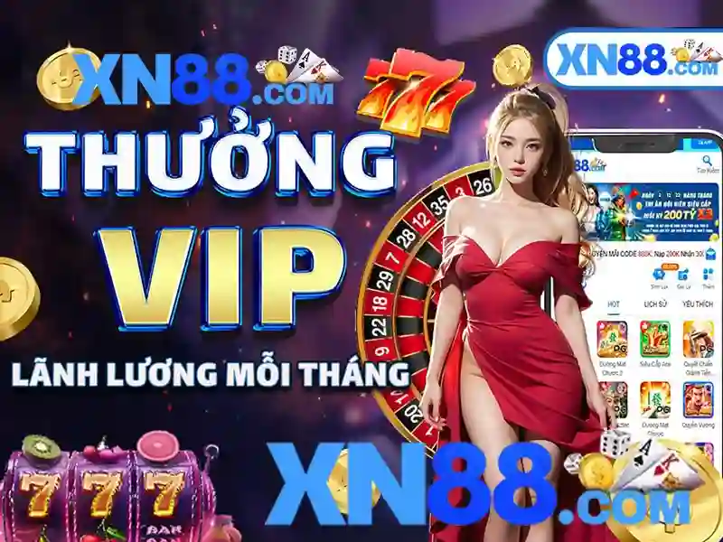xn88: Nền tảng giải trí trực tuyến và tổng quan