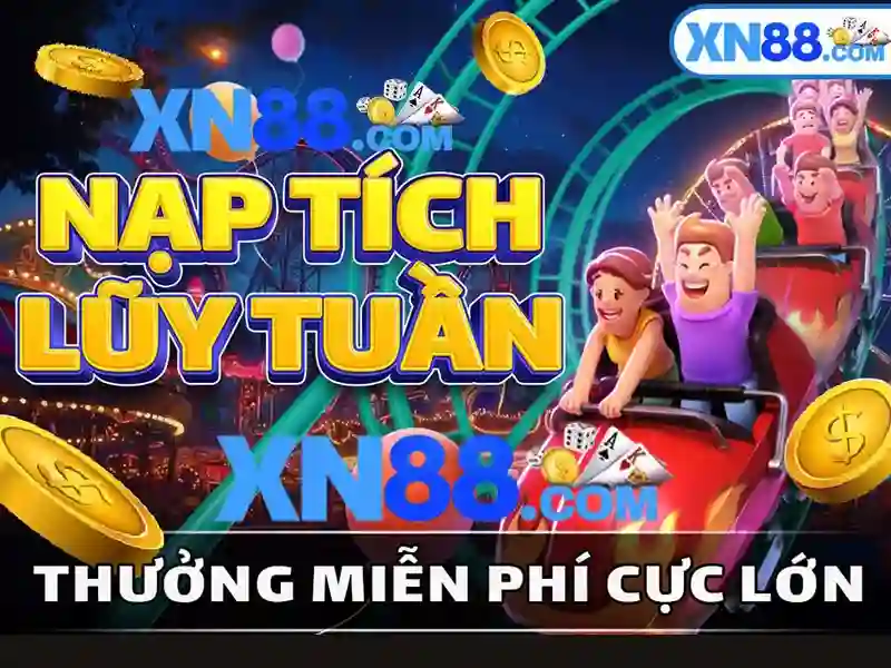 Khuyến mãi và hệ thống thưởng