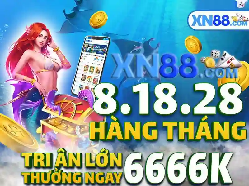 xn88: nền tảng trò chơi trực tuyến và đánh giá tổng quan