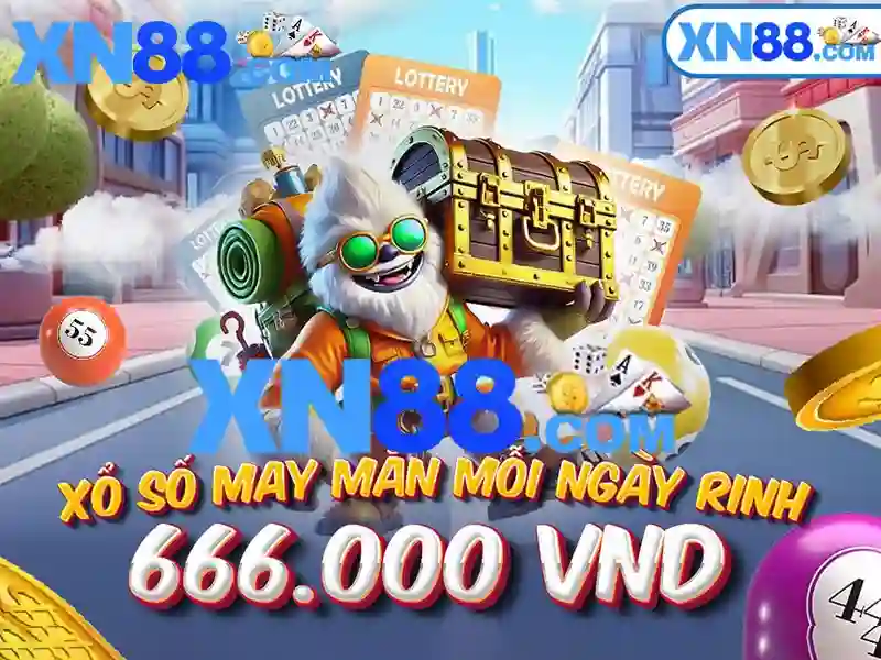 Các dịch vụ nổi bật của xn88