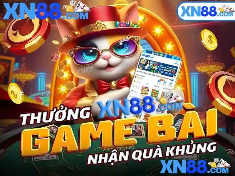 xn88: Giới thiệu và các điều cần biết
