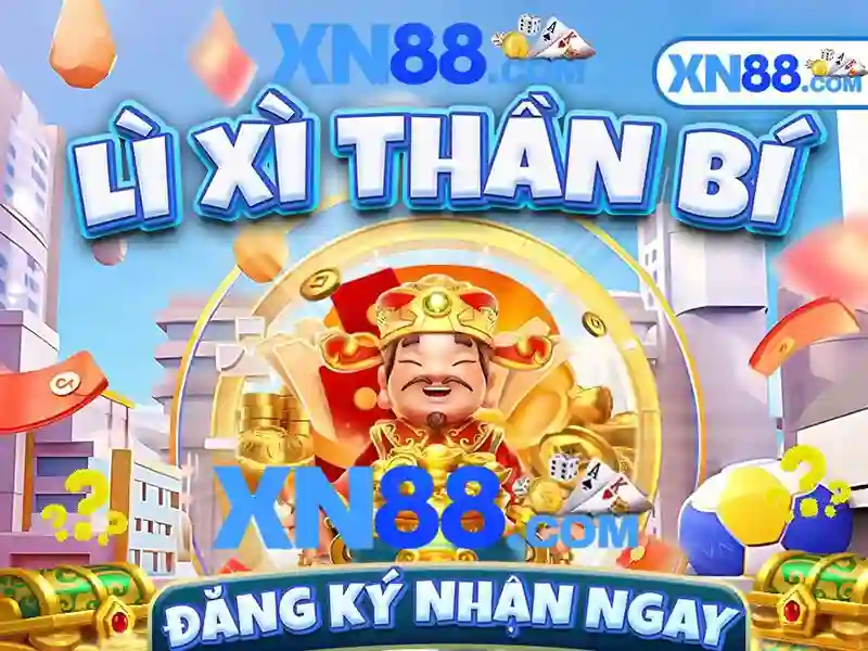 Xn88 và sự nổi lên của nền giải trí trực tuyến