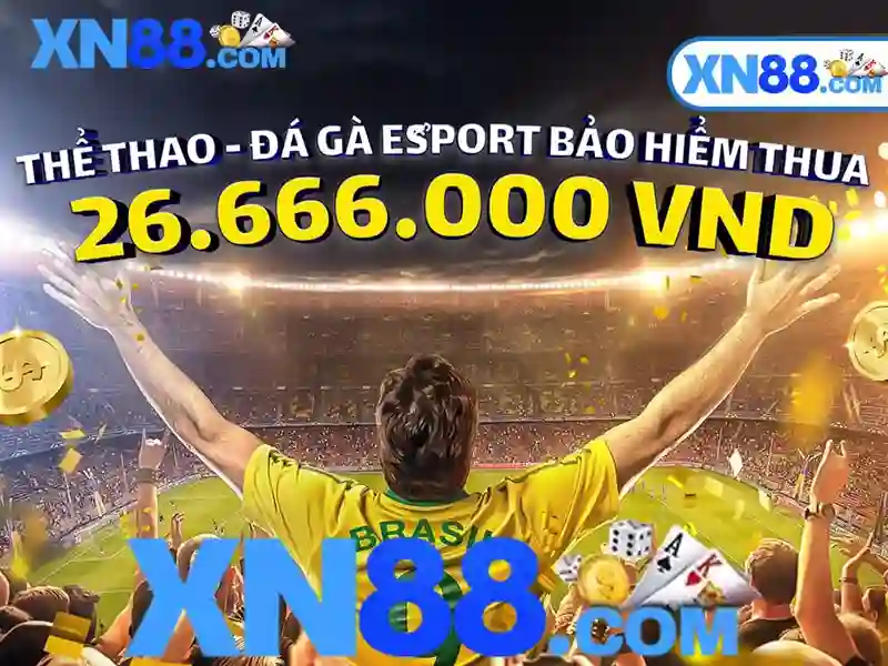 xn88: Tổng quan về một nền tảng trò chơi trực tuyến