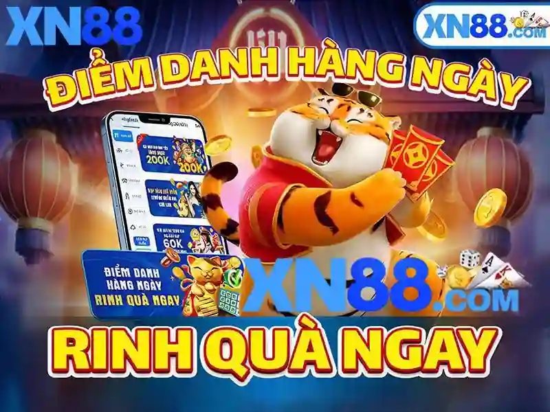 xn88: Nền tảng chơi game và cá cược trực tuyến