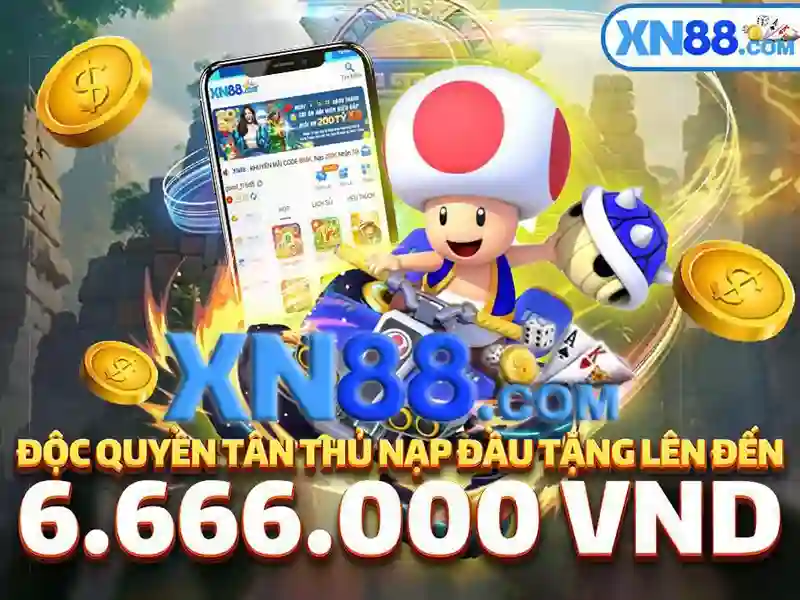 Công nghệ đằng sau XN88