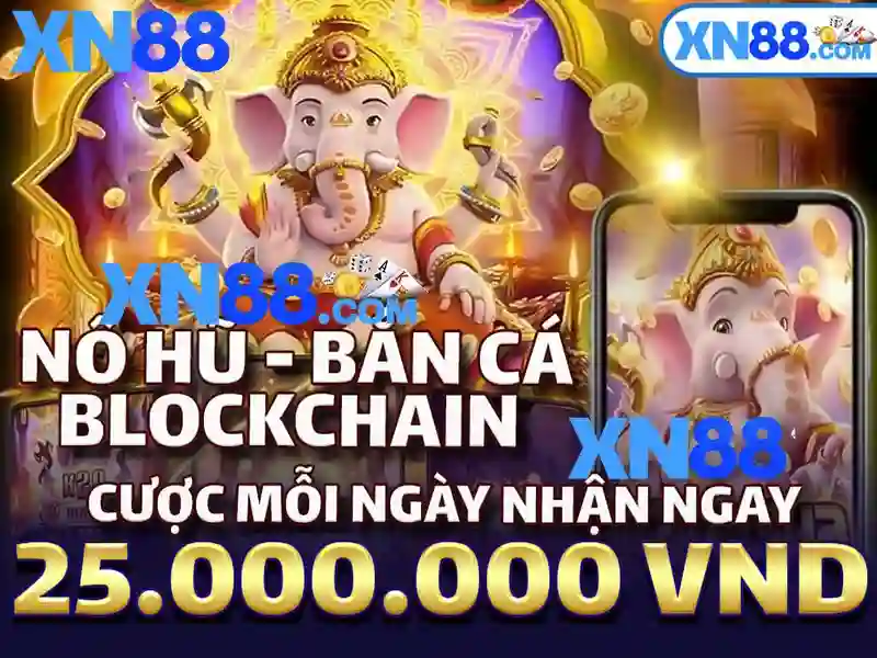 xn88: Khám phá nền tảng chơi game trực tuyến