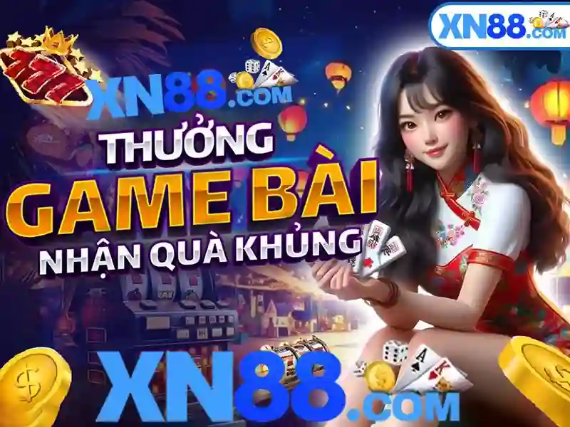 xn88 - Nền tảng cá cược trực tuyến nổi bật