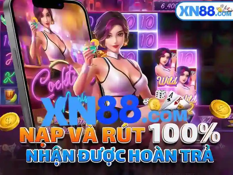 xn88 - Nền tảng trực tuyến nổi bật
