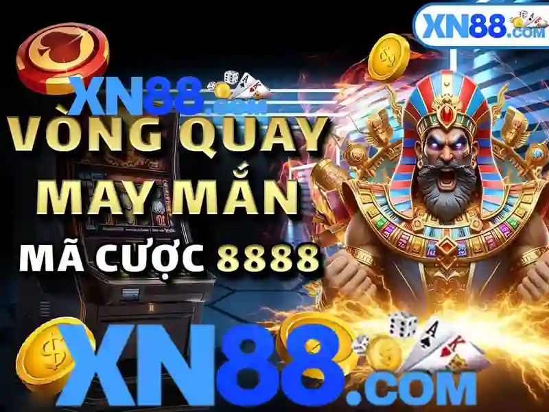 xn88 — Nền tảng giải trí và cá cược trực tuyến tại Việt Nam