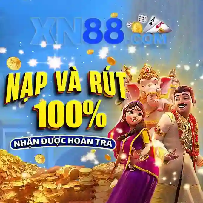 xn88: Nền tảng trò chơi trực tuyến và những điểm nổi bật