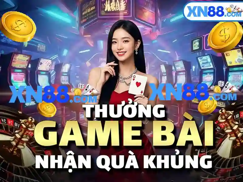 Giới thiệu về xn88 và nền tảng giải trí trực tuyến