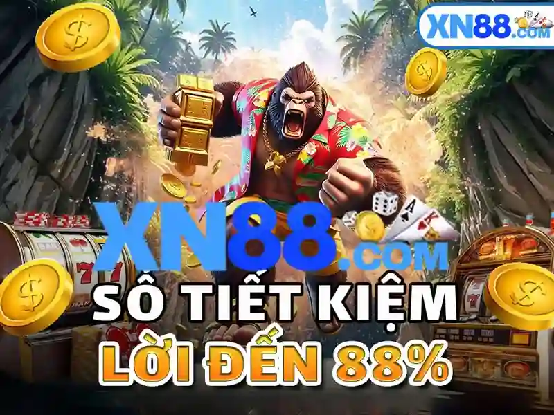 xn88: Nền tảng giải trí và cá cược trực tuyến