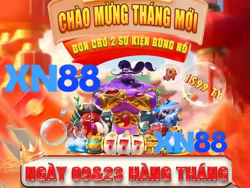 Về xn88: Nền tảng trò chơi và trải nghiệm